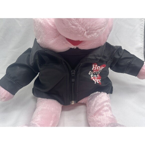 Dan Dee Collectors Choice Hog Wild For You Pig 18” Stuffed Animal Toy - Picture 6 of 16